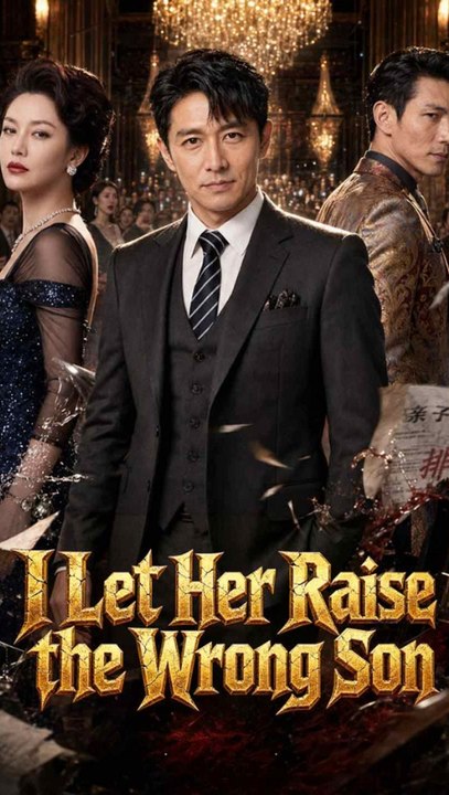 I Let Her Raise the Wrong Son - Full Episode (ENGSUB) | Rebirth Revenge, Switched Heirs, Family Drama #ARS
