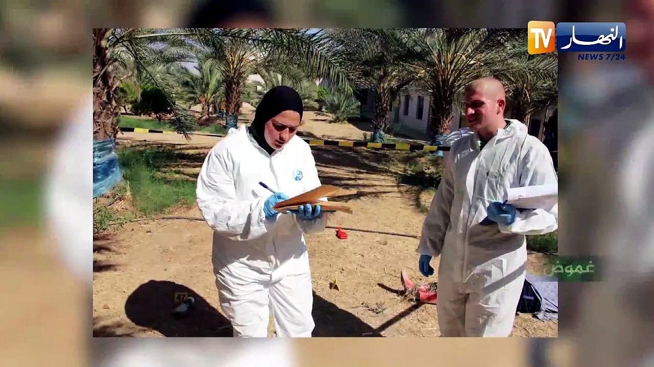 غموض/ قصة مروة التي حيّرت الجميع