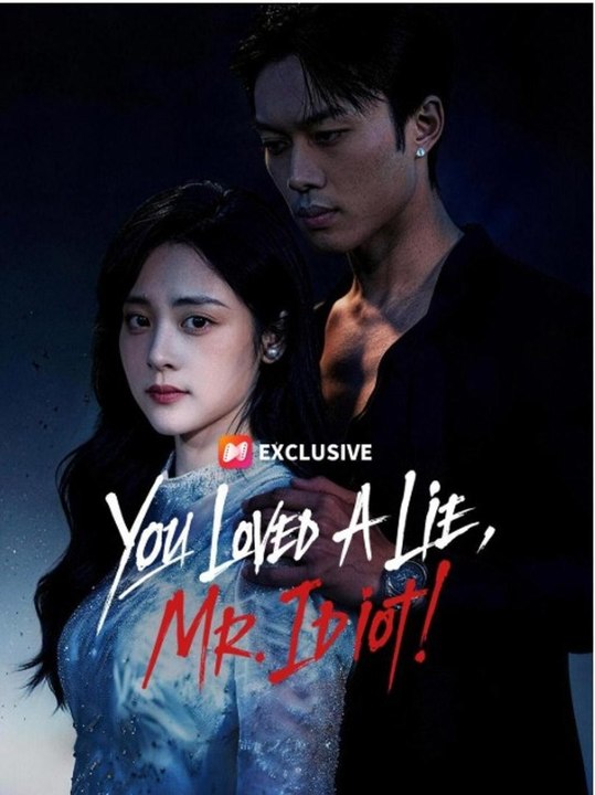 (Dubbed) You Loved a Lie, Mr. Idiot! #ANS