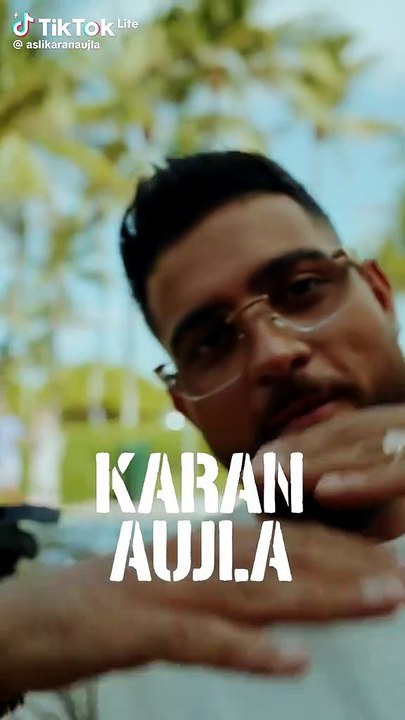 Karan Aujla
