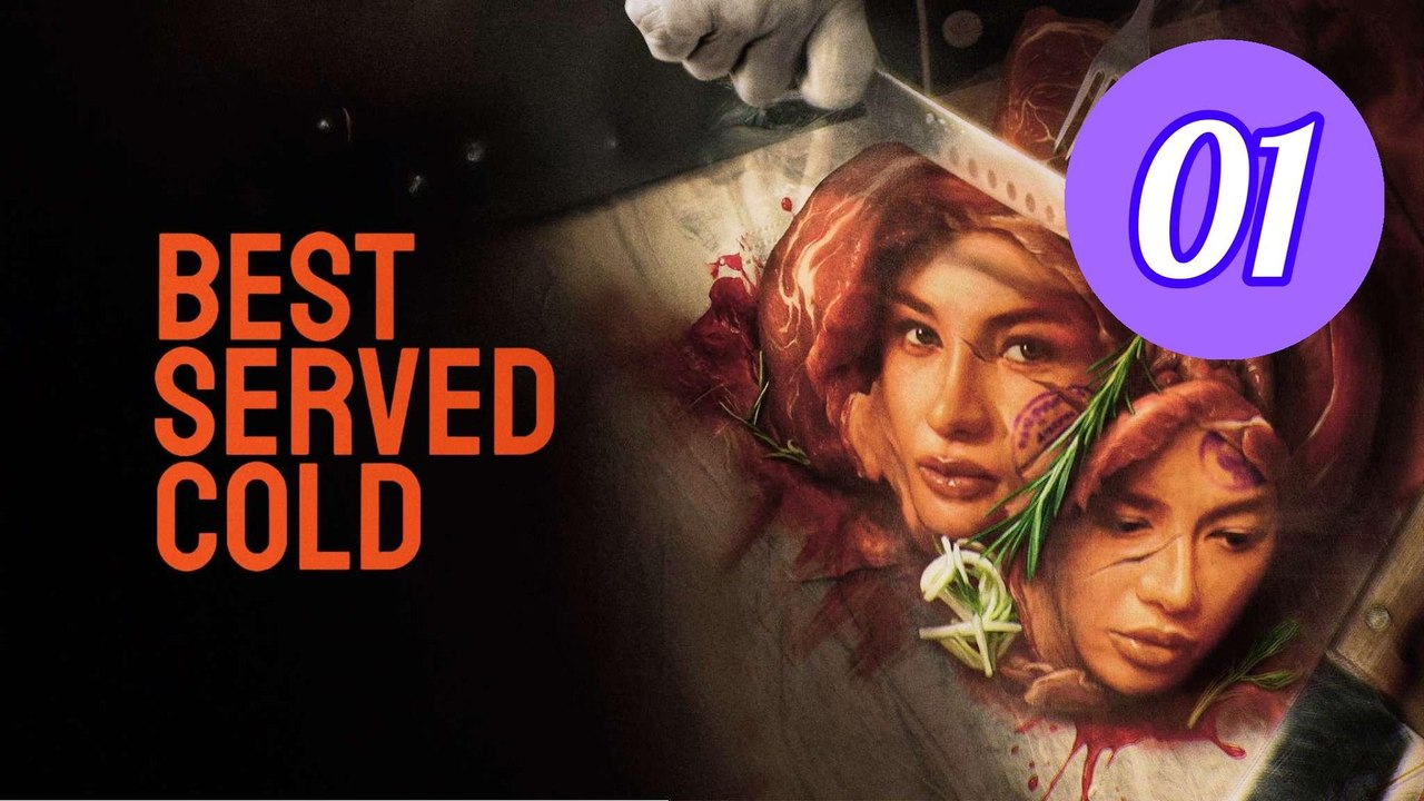 Best Served Cold Episode 1 Engsub