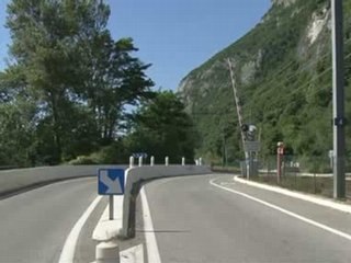 Passages à niveau : objets de toutes les attention