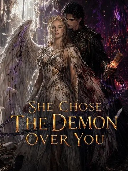 She Chose the Demon over You EPISODE