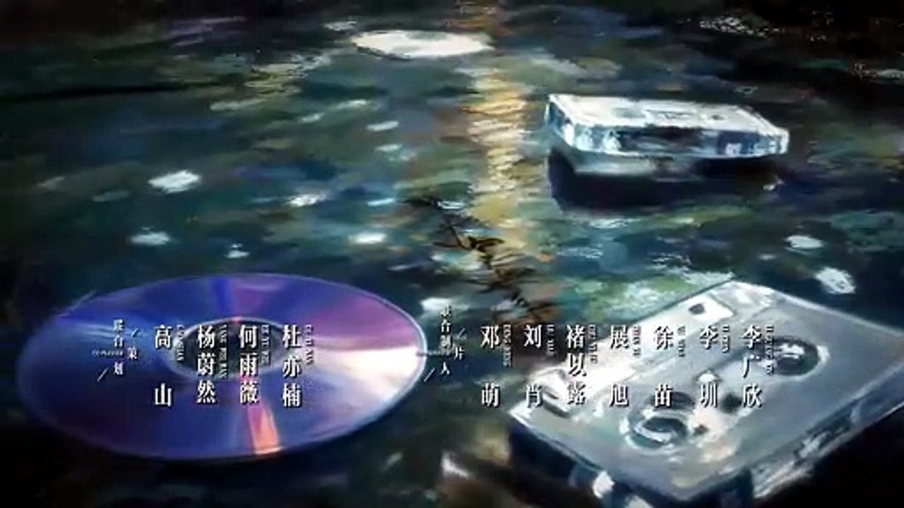 Chó Hoang Và Xương Tập 9 Thuyết Minh