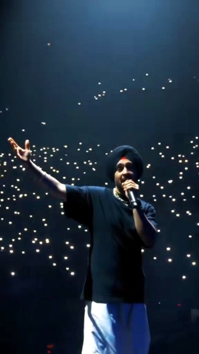 Diljit dosanjh
