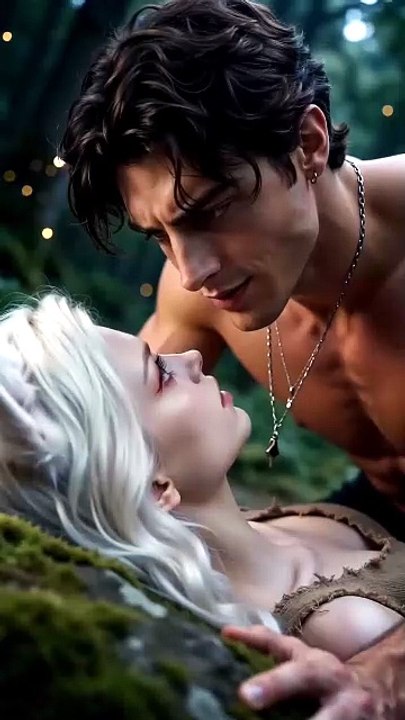 The Leopard's Forbidden Love with Fox - Full Episode (ENGSUB) | Fantasy Romance #ANS [Full Movie]