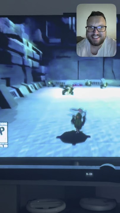JAK 2 SOUS CÔTÉS