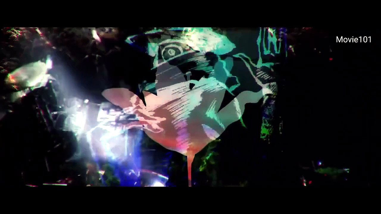Adam by Eve- A Live in Animation (2022) (Japanese Live- Action Anime Music) W- English Subtitle HD 💕