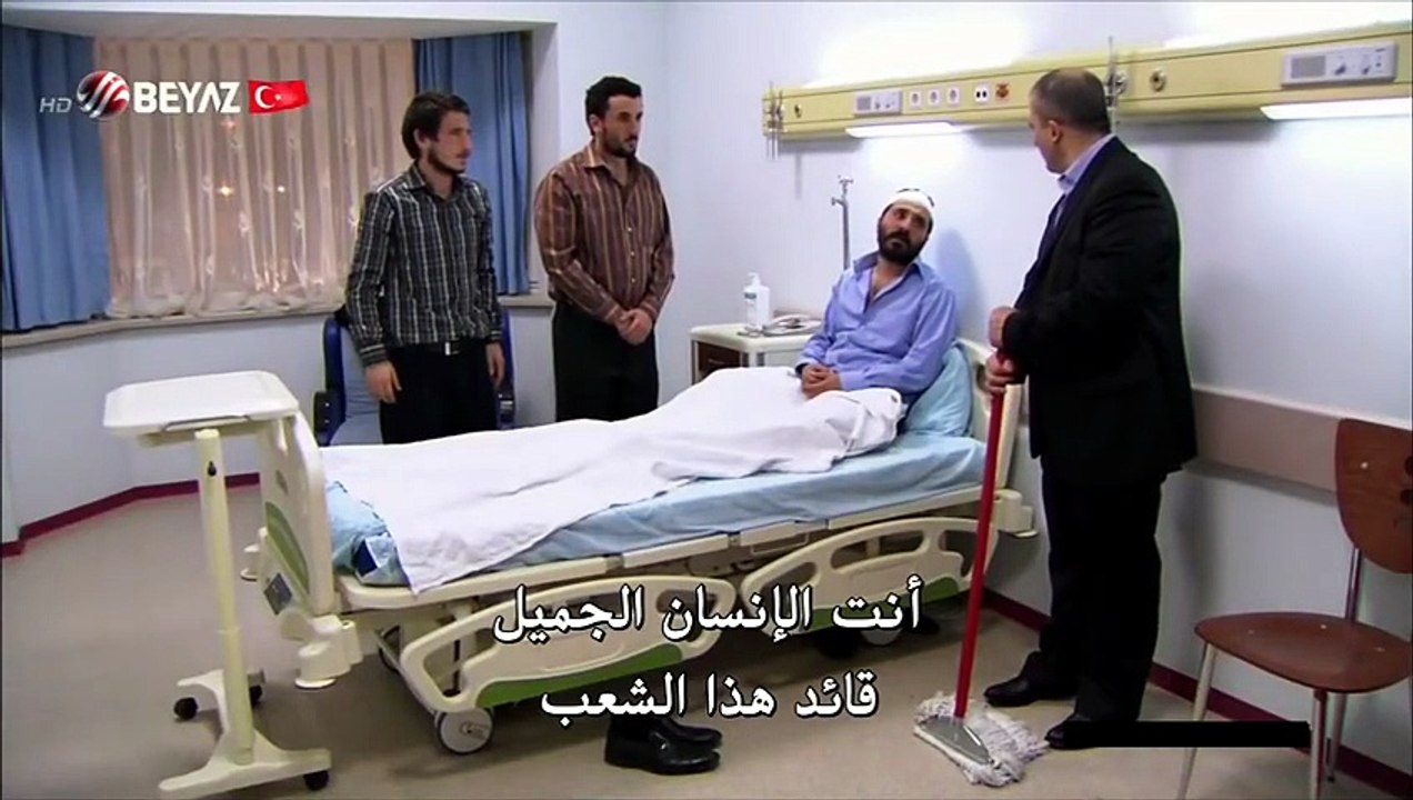 وادي الذئاب الجزء الثالث مترجم الحلقة 53