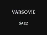 SAEZ Varsovie