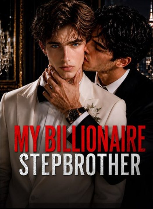 My Billionaire Stepbrother (Exclusive) #fullmovie