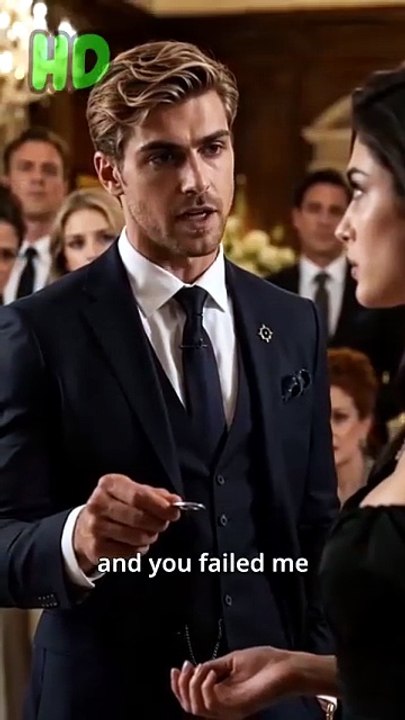 Too late i married the godfather [Full Movie]