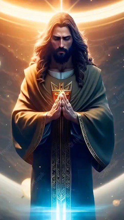 The Most Powerful Name Is Jesus Christ ✝️