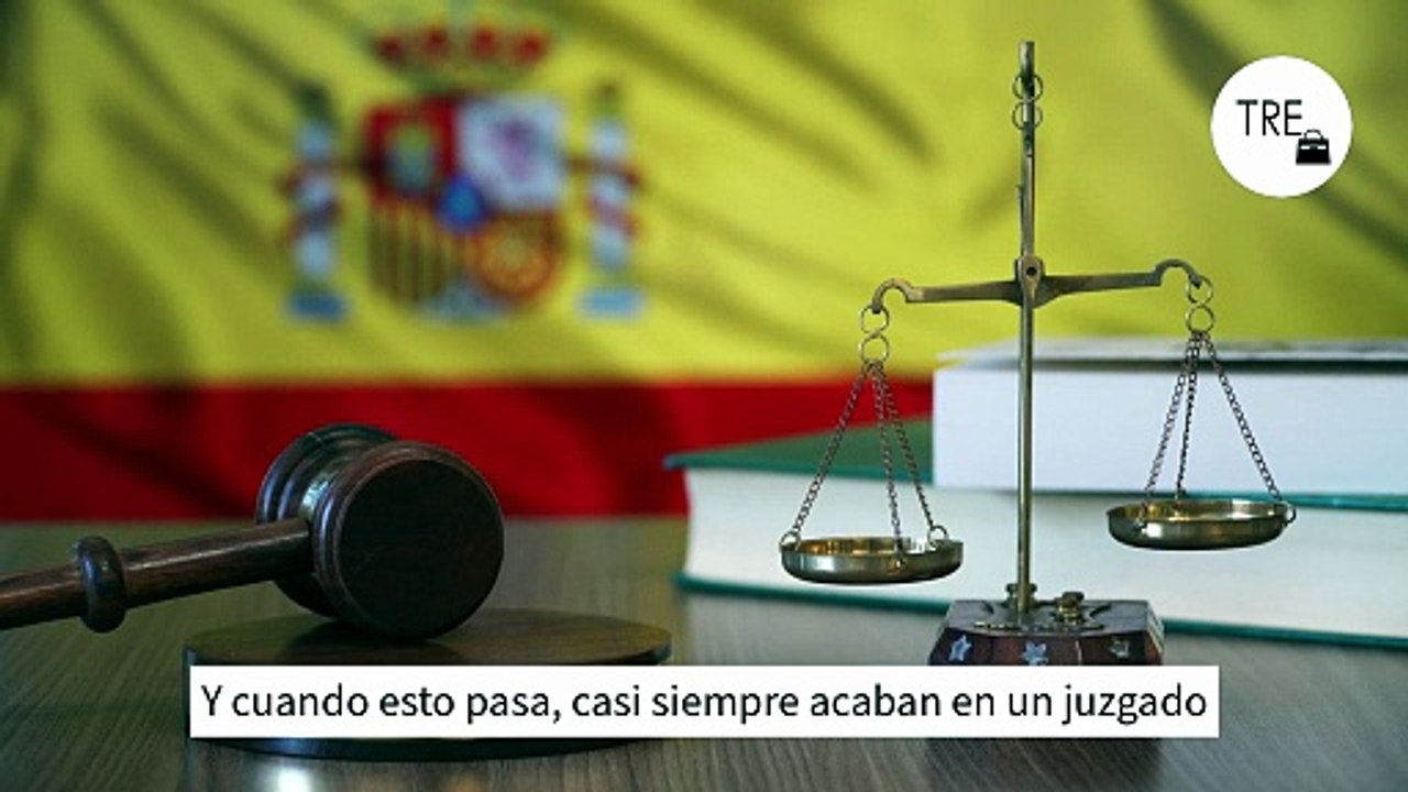 David Jiménez, abogado: "Es legal incorporar en los testamentos una cláusula que prohíba la intervención judicial de la herencia"