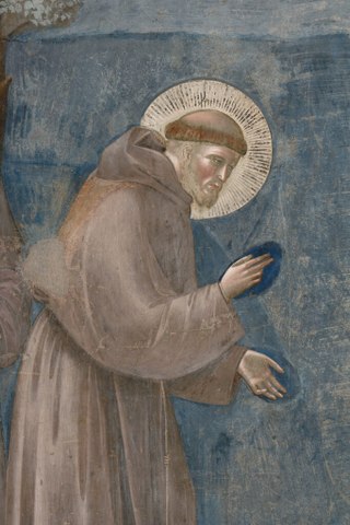 LFF2026_San Francesco 800, per una Rivoluzione dello Sguardo