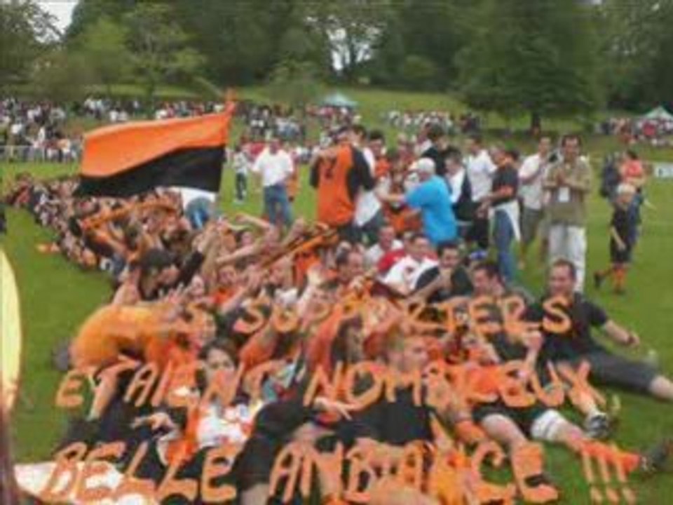 Bardos Finale championnat cote basque/landes.2008