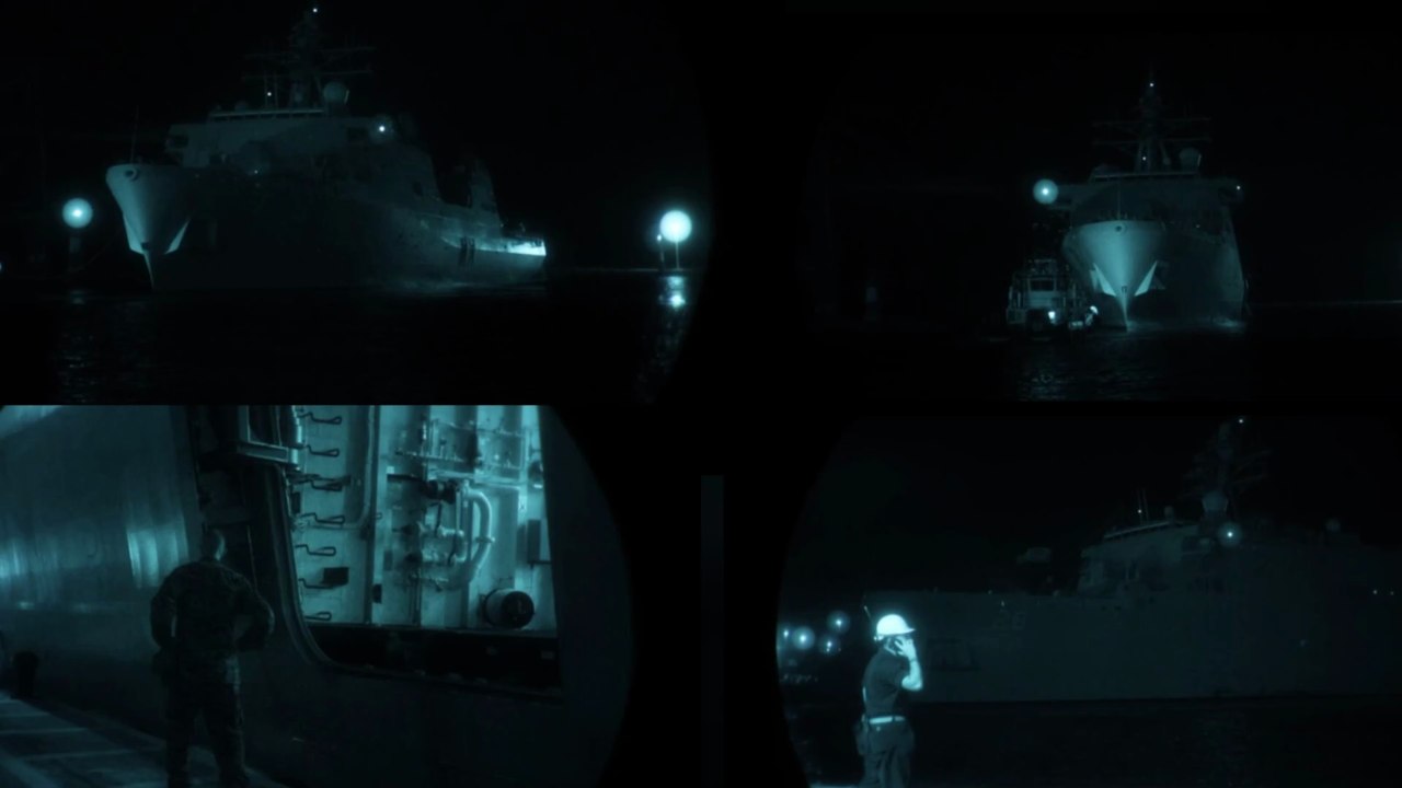 🚨 EXCLUSIVE FOOTAGE & UPDATE: THE "GUARDIAN ANGLE" OPERATIONAL SHIFT – U.S. FORCES POSITION FOR DECISIVE STRAIT OF HORMUZ BLOCKADE 🇺🇸🇮🇷