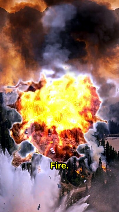 Colorado Helicopter Crash During Wildfire Mission | What Happened?