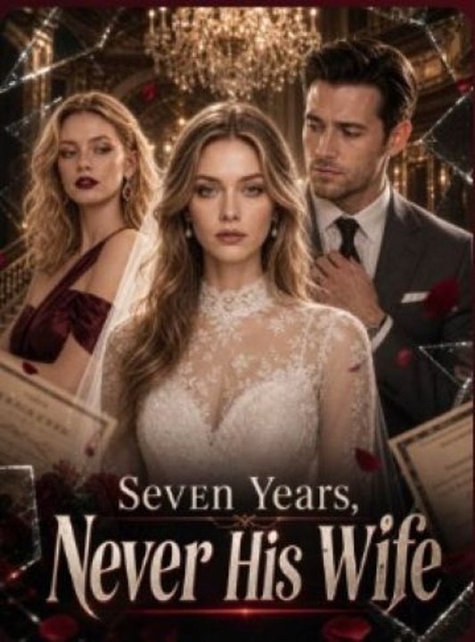 Seven Years, Never His Wife #ASD