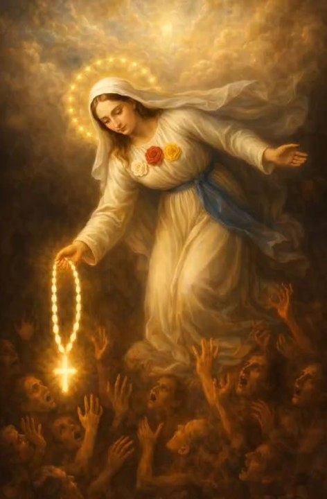 The Most Powerful Name Is Jesus Christ ✝️