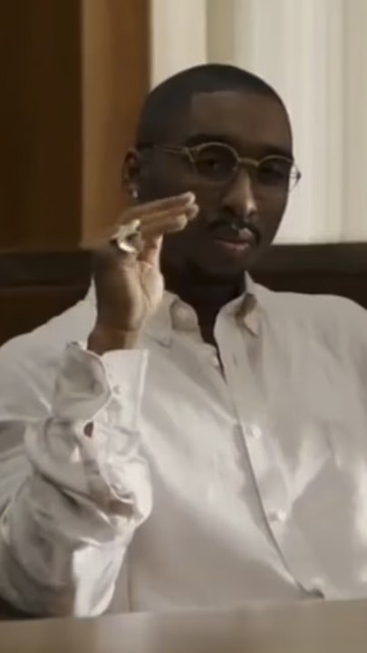 All Eyez On Me