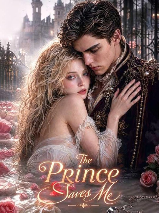 The Prince Saves Me | New Movie 2026