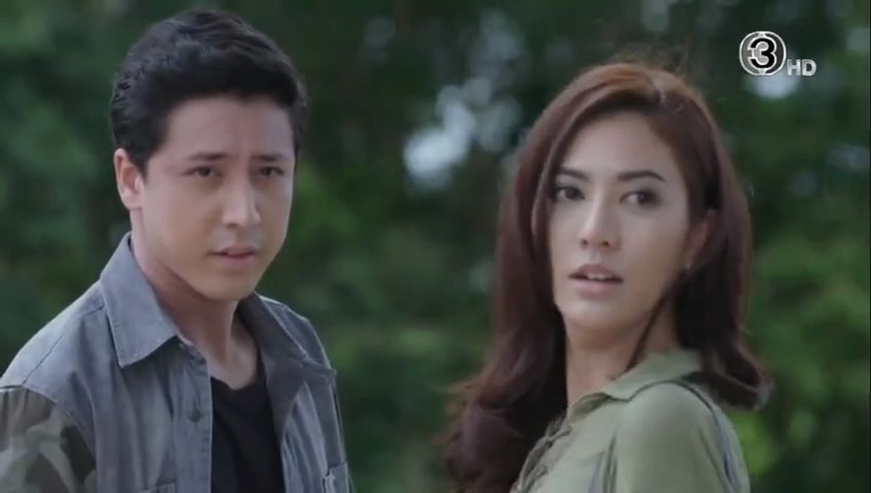 ปะการังสีดำ ตอนที่ 13 (EP.13) วันที่ 14 กรกฏาคม...