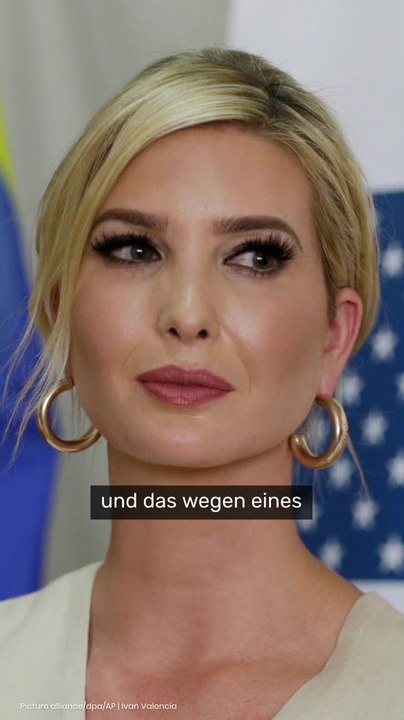 No Glomex of Ivanka Trump's Albania Project Under Fire