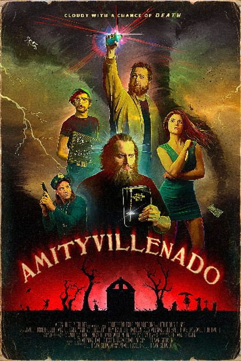 Amityvillenado Full Movie