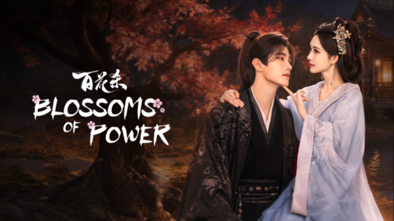[ENG SUB] Blossoms of Power (2026) - EP 13