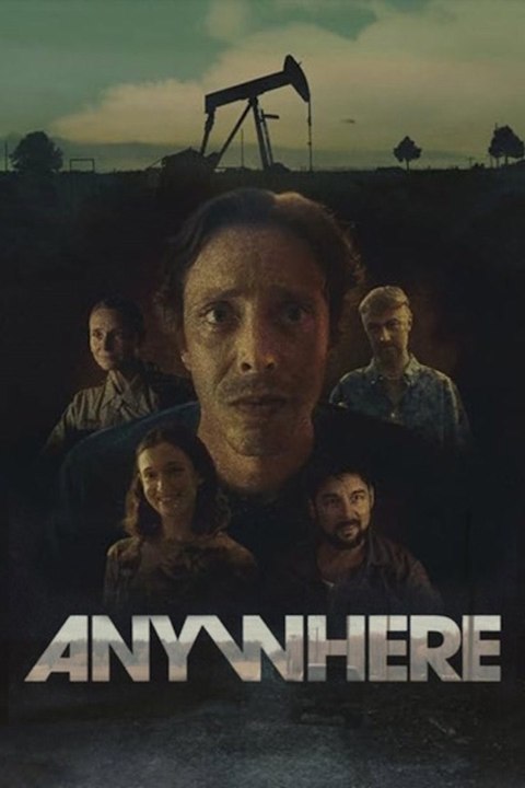 Anywhere (2026) Full Movie