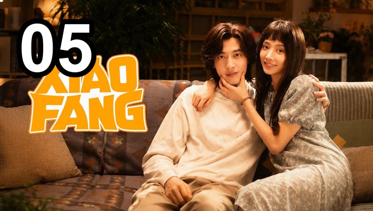 🔮 Xiao Fang Gets Married (2026) - Episode 5 ✨ English Sub | Asian Series EN SUB