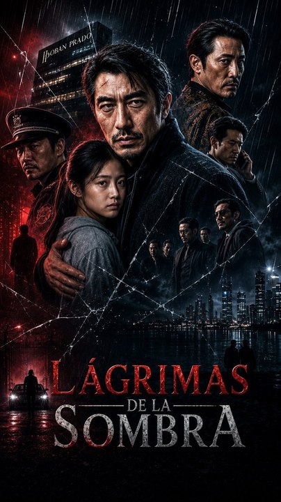 Doblado Lágrimas De La Sombra Película Completa Asm - Full #2026
