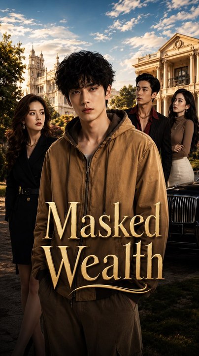 Masked Wealth Video Dailymotion (Exclusive) - Full EPS