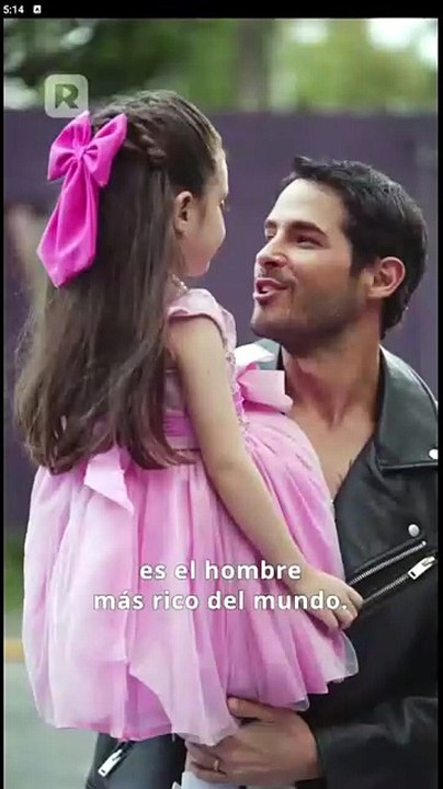 La CEO y El Padre Secreto De Su Hija💗💥 Completo en Español [Full Movie]