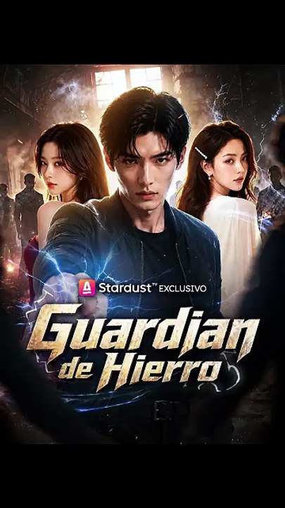 Guardian de Hierro