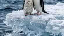 MUNDO ANIMAL EN SUPERVIVENCIA EXTREMA.