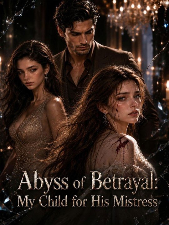 Abyss of Betrayal My Child for His Mistress New : Full EPS