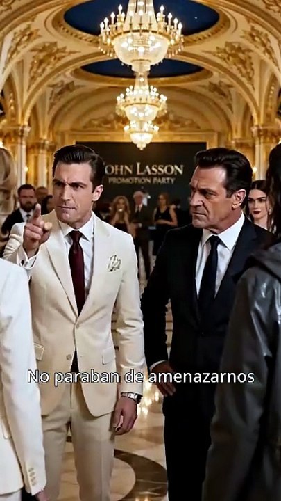 [Doblado ESP] El largo camino a casa | Drama Doblado Completo 2026