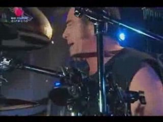 Bon Jovi -lisbonne 2008 - 7eme partie