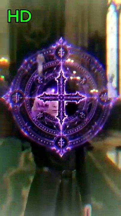 Bow to 10-Year-Old Archmage Aldric (Full Movie) Full HD [Full Movie]