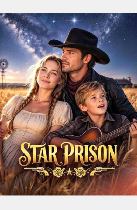 Star prison - Full Movies English Sub
