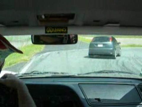 306 s16 cam embarquer charade