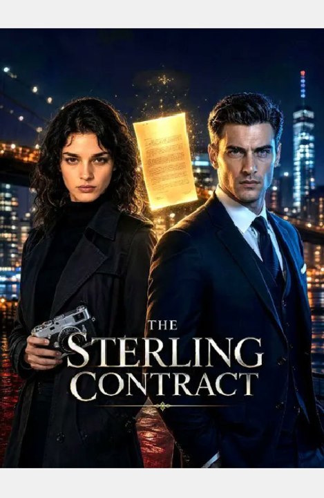 The Sterling Contract - Full Movies English Sub