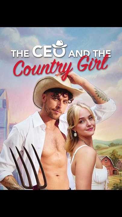 The CEO and the Country Girl