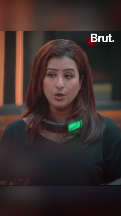 Shilpa Shinde: Between Stardom and Controversy