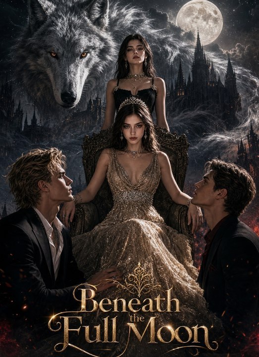 Beneath the Moon | Full Short Drama | English Sub 2026