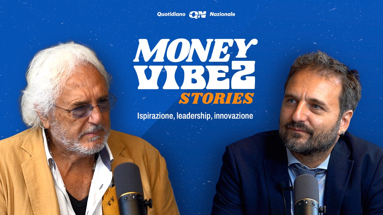 Gennaro Bartolomucci, Presidente, Amministratore Delegato e Fondatore di Otofarma S.p.a, ai microfoni di Money Vibez Stories