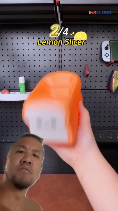 C’est super demi pratique vite fait 😂 #imprimante3d #impression3d