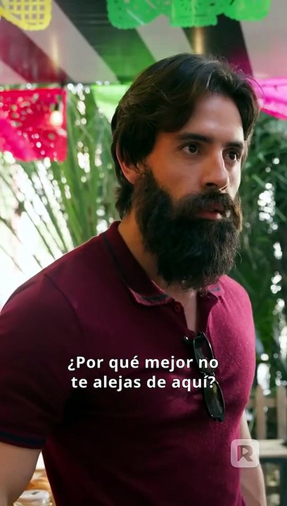 Apártense, llegó el magnate - FULL